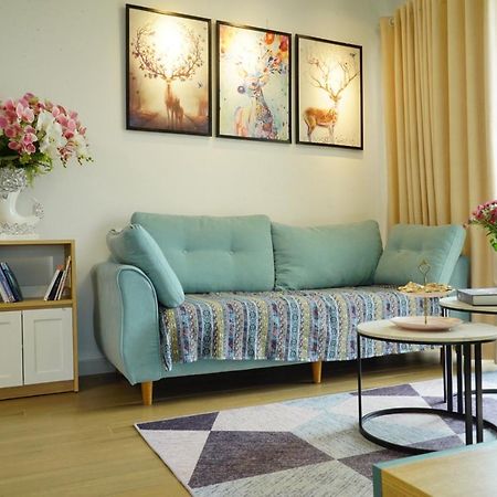 Sue Homestay Ecopark フンイエン エクステリア 写真