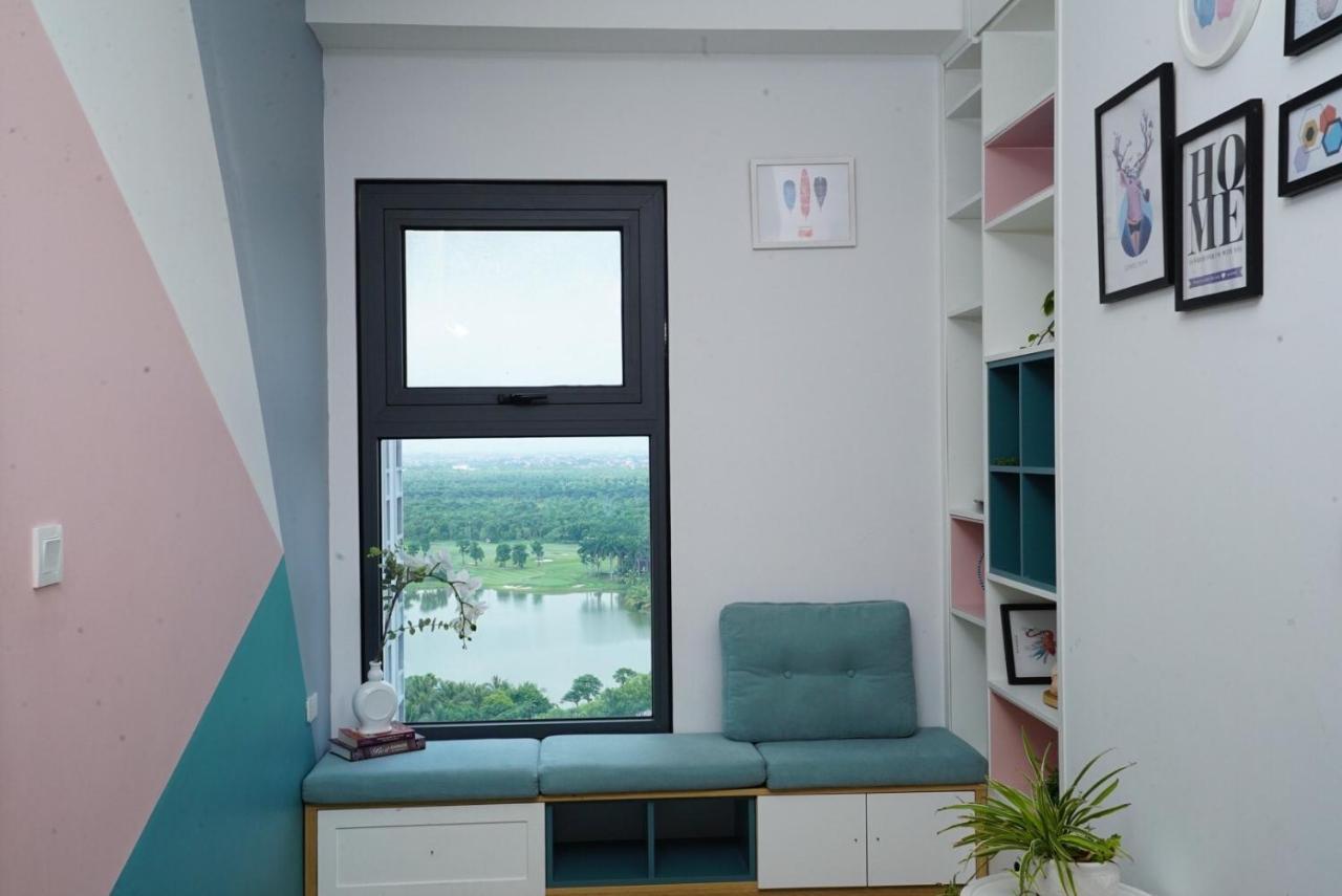Sue Homestay Ecopark フンイエン エクステリア 写真