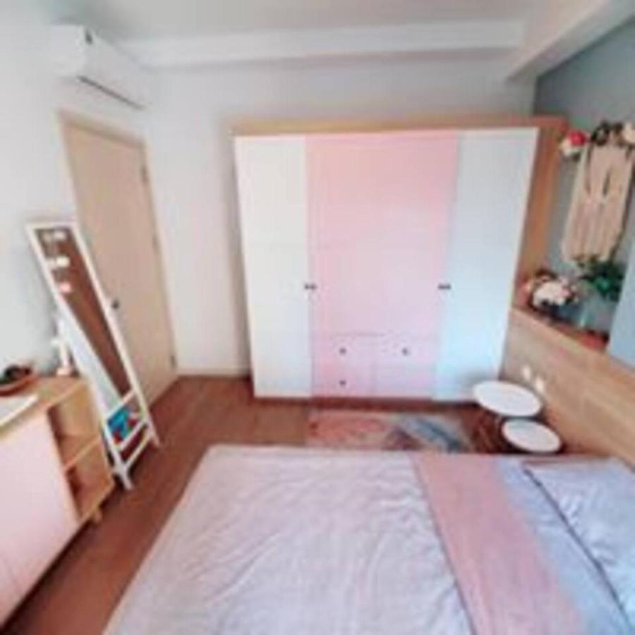 Sue Homestay Ecopark フンイエン エクステリア 写真